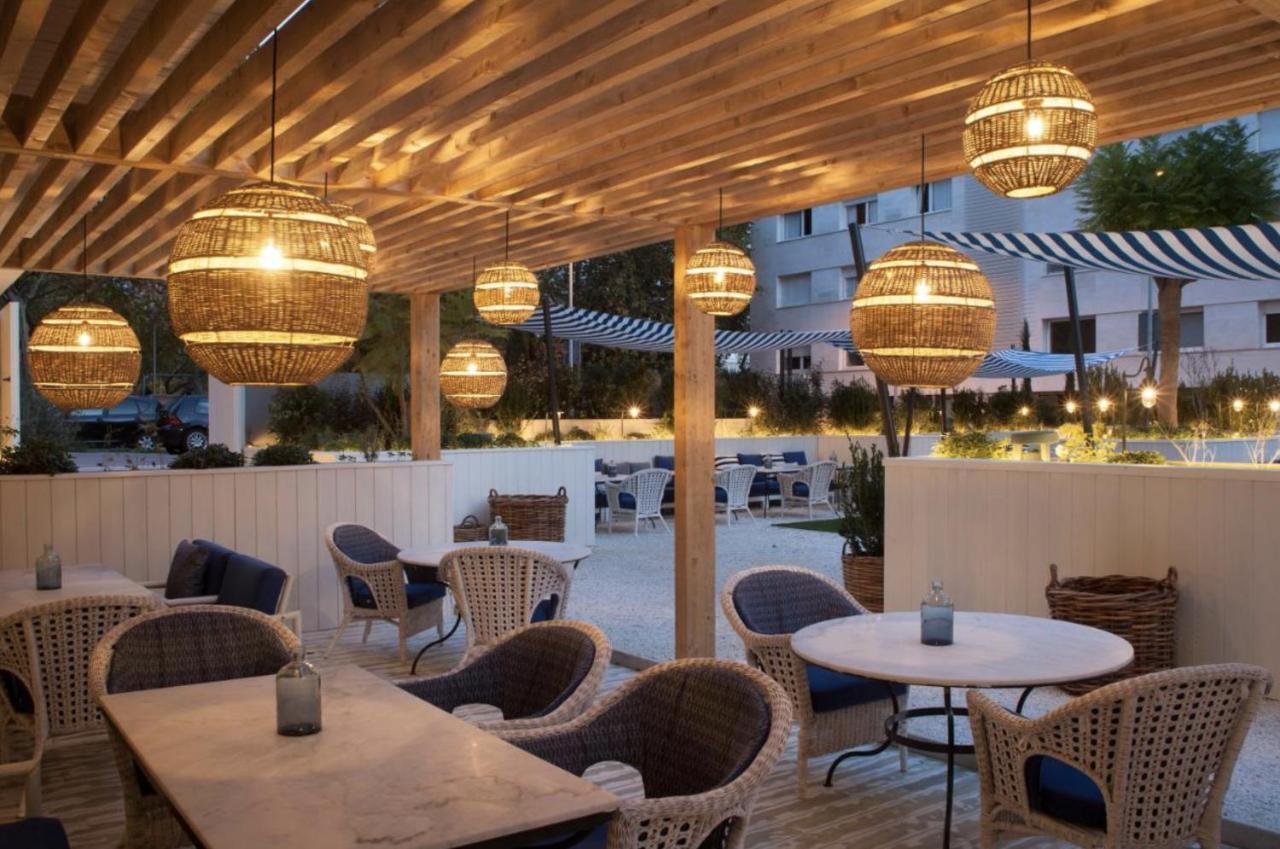 Stay U-Nique Apartments Beltran I Rozpide Barcelona Kültér fotó